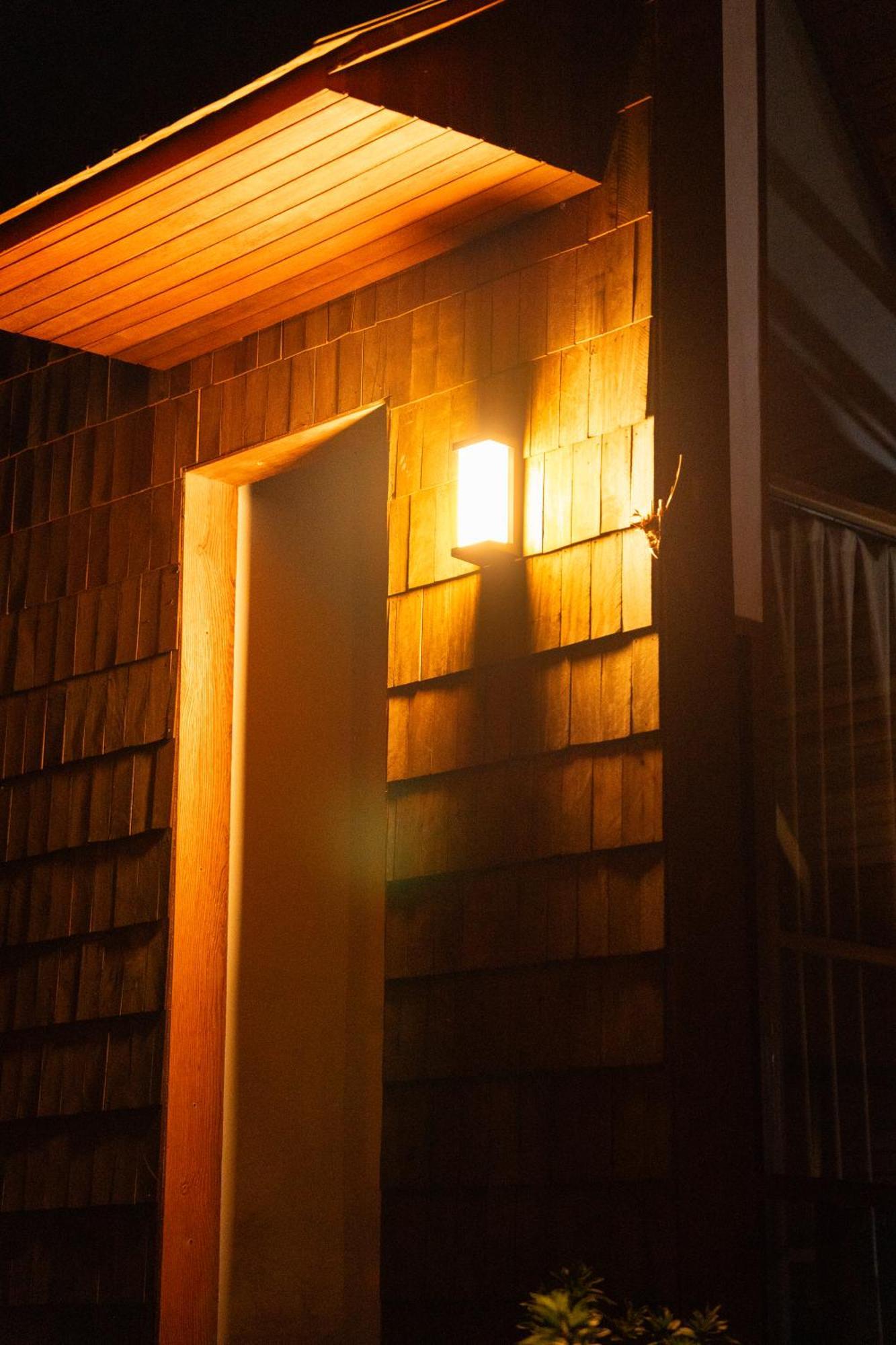 Villa Catu Glamping Bedugul à Selemadeg Extérieur photo